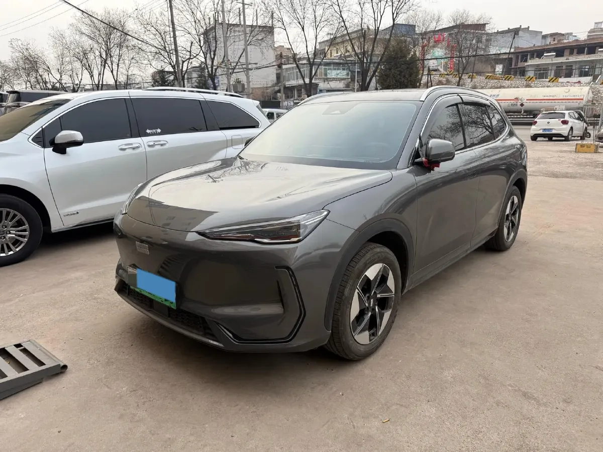 2024 Great Wall Poer 2.4T 186HP L4 9AT,autocango,china used car exporter,china ev exporter,chinese used car exporter,chinese used ev exporter