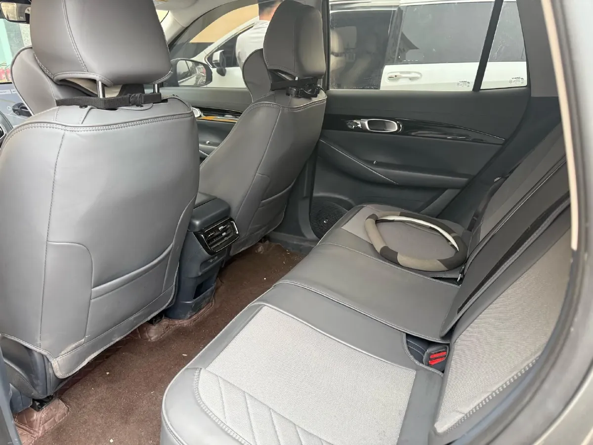 2024 Great Wall Poer 2.4T 186HP L4 9AT,autocango,china used car exporter,china ev exporter,chinese used car exporter,chinese used ev exporter