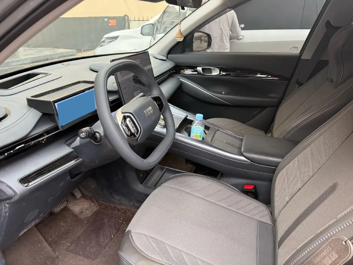 2024 Great Wall Poer 2.4T 186HP L4 9AT,autocango,china used car exporter,china ev exporter,chinese used car exporter,chinese used ev exporter