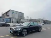 2020 AUDI A6L,autocango,china used car exporter,china ev exporter,chinese used car exporter,chinese used ev exporter