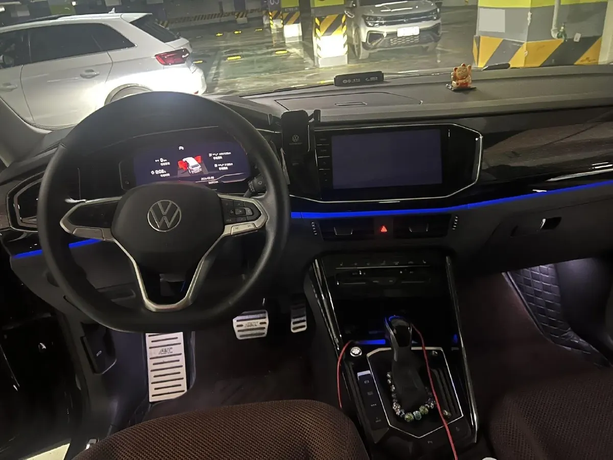 2022 Volkswagen Tayron GTE 1.4T 150HP L4 6DCT PHEV 13KWH,autocango,china used car exporter,china ev exporter,chinese used car exporter,chinese used ev exporter
