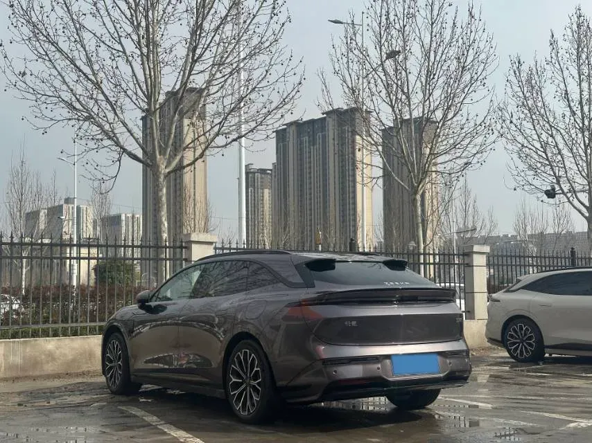 2025 Zeekr 007GT BEV 100.01KWH,autocango,china used car exporter,china ev exporter,chinese used car exporter,chinese used ev exporter