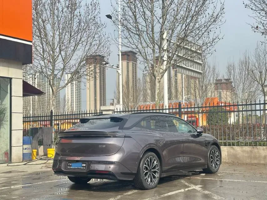 2025 Zeekr 007GT BEV 100.01KWH,autocango,china used car exporter,china ev exporter,chinese used car exporter,chinese used ev exporter