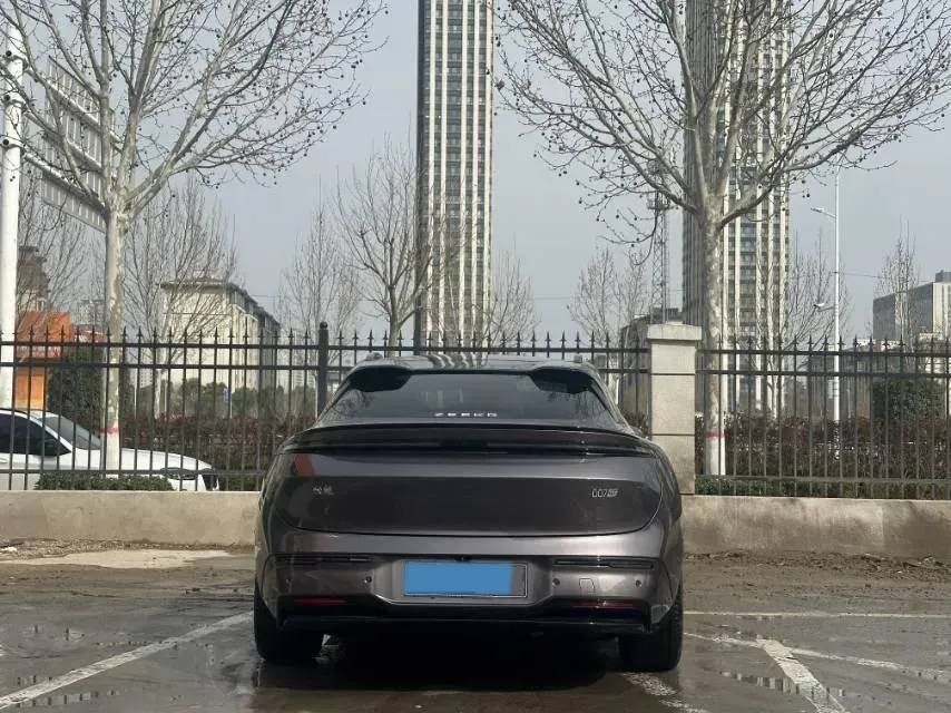 2025 Zeekr 007GT BEV 100.01KWH,autocango,china used car exporter,china ev exporter,chinese used car exporter,chinese used ev exporter