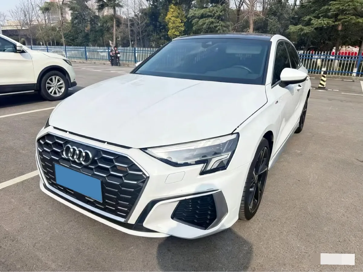 2022 Audi A3 1.4T 150HP L4 7DCT,autocango,china used car exporter,china ev exporter,chinese used car exporter,chinese used ev exporter