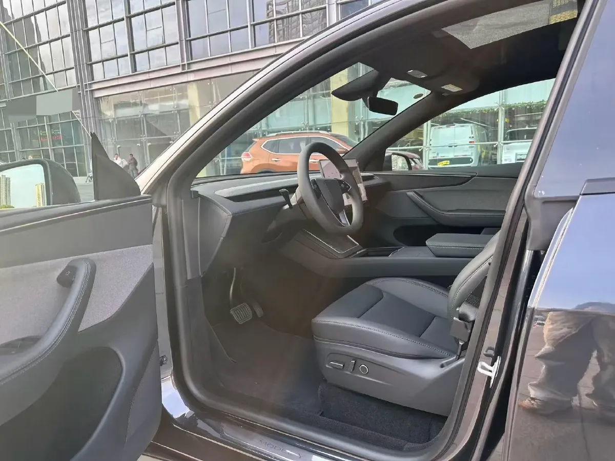 2026 Tesla Model Y BEV,autocango,china used car exporter,china ev exporter,chinese used car exporter,chinese used ev exporter