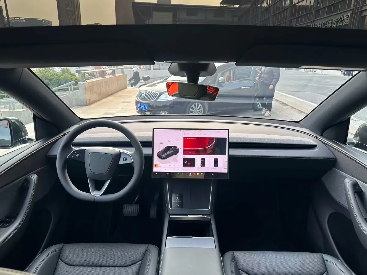 2026 Tesla Model Y BEV,autocango,china used car exporter,china ev exporter,chinese used car exporter,chinese used ev exporter