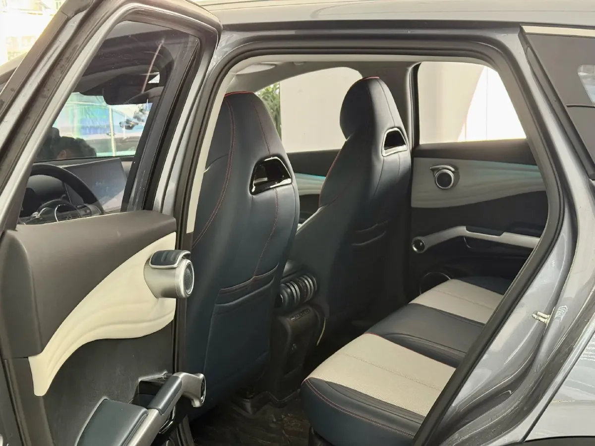 2021 BYD Qin BEV 53.56KWH,autocango,china used car exporter,china ev exporter,chinese used car exporter,chinese used ev exporter