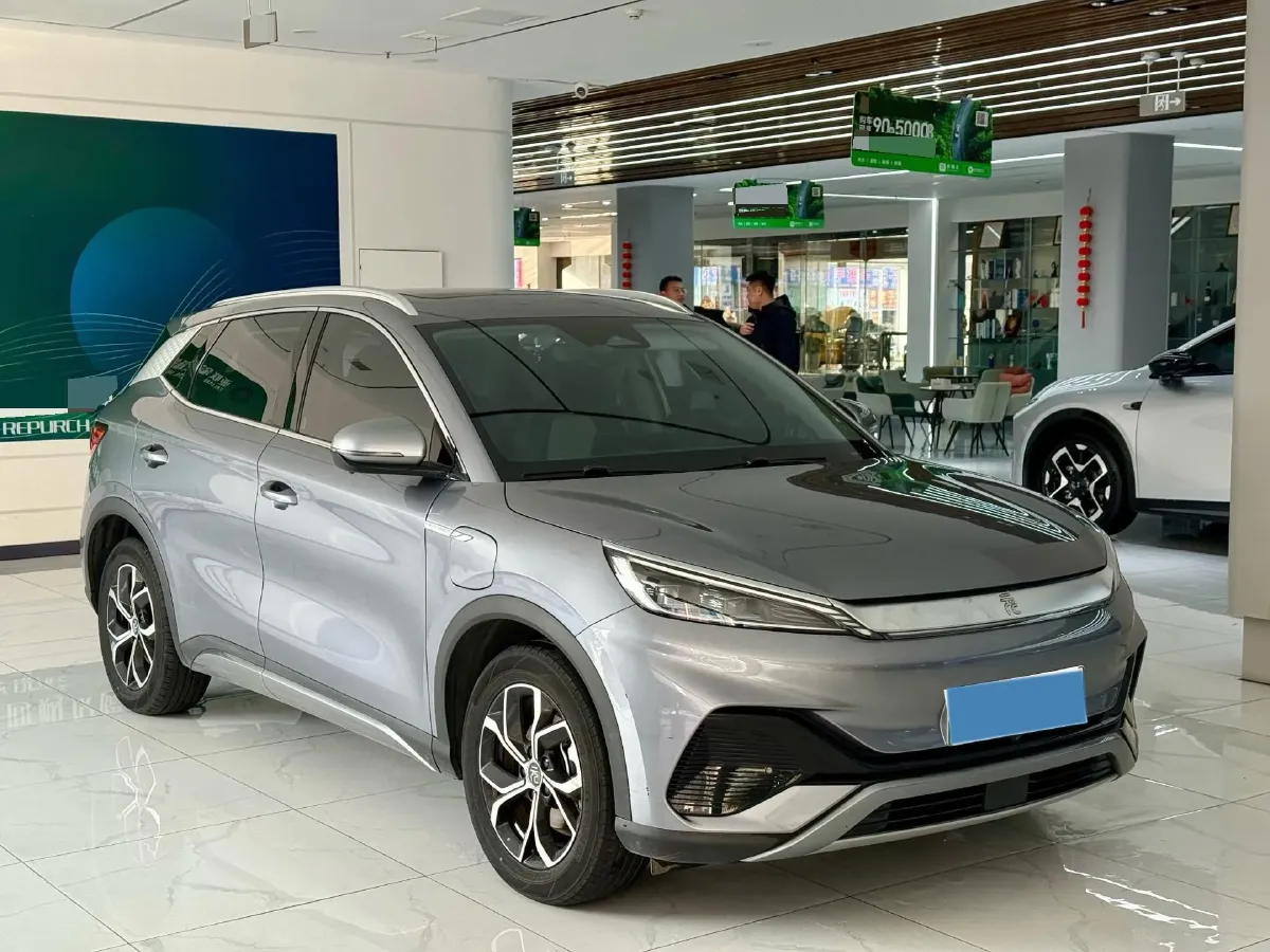 2021 BYD Qin BEV 53.56KWH,autocango,china used car exporter,china ev exporter,chinese used car exporter,chinese used ev exporter