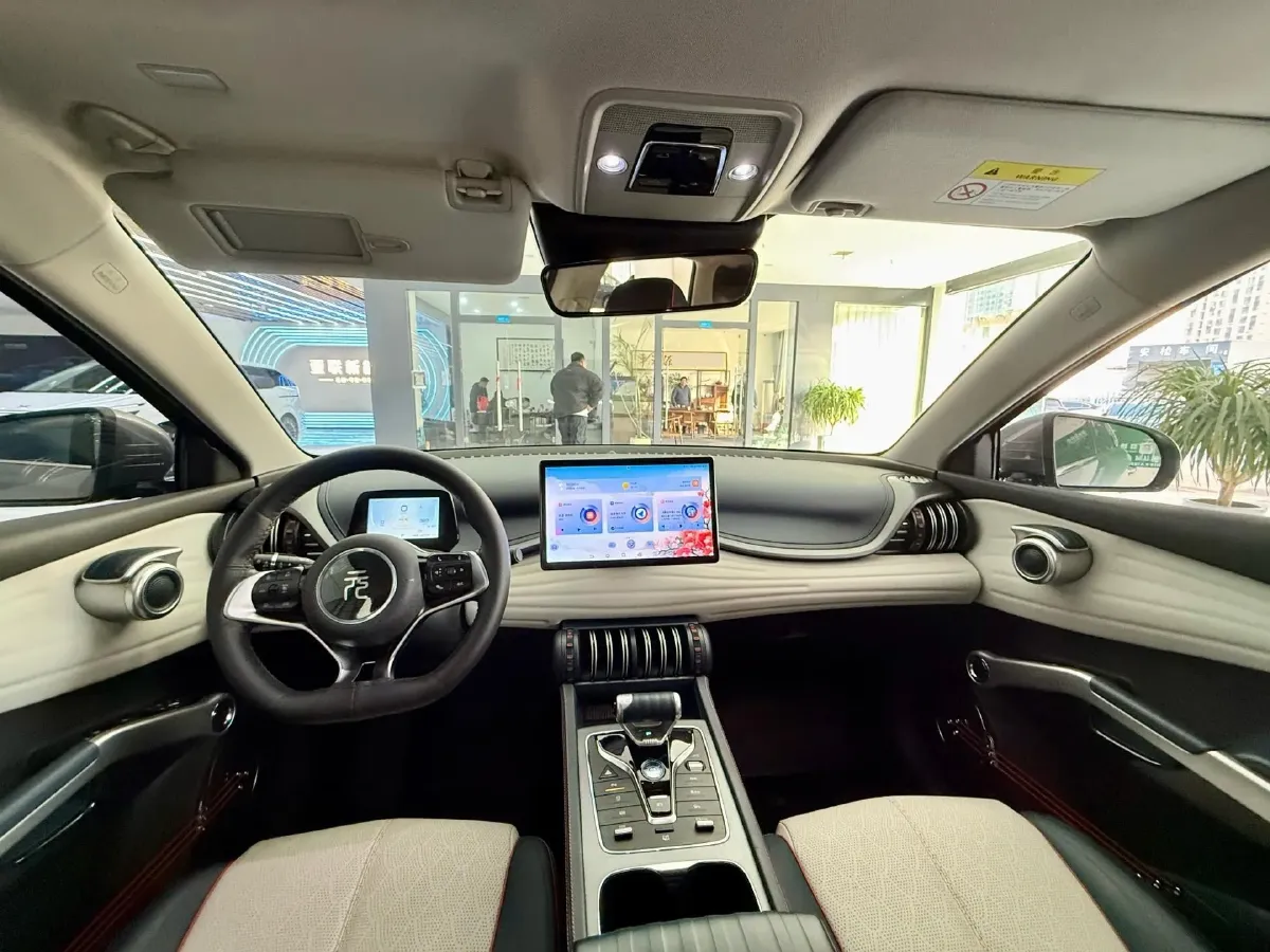 2021 BYD Qin BEV 53.56KWH,autocango,china used car exporter,china ev exporter,chinese used car exporter,chinese used ev exporter