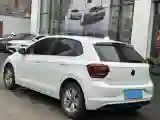 2023 Volkswagen Polo 1.5L 110HP L4 6AT