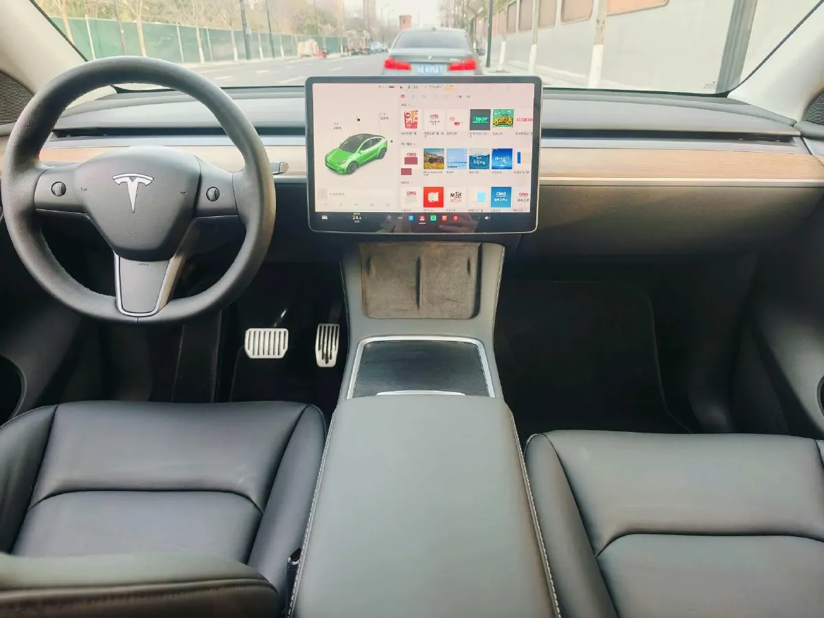 2021 Tesla Model Y BEV 60KWH,autocango,china used car exporter,china ev exporter,chinese used car exporter,chinese used ev exporter