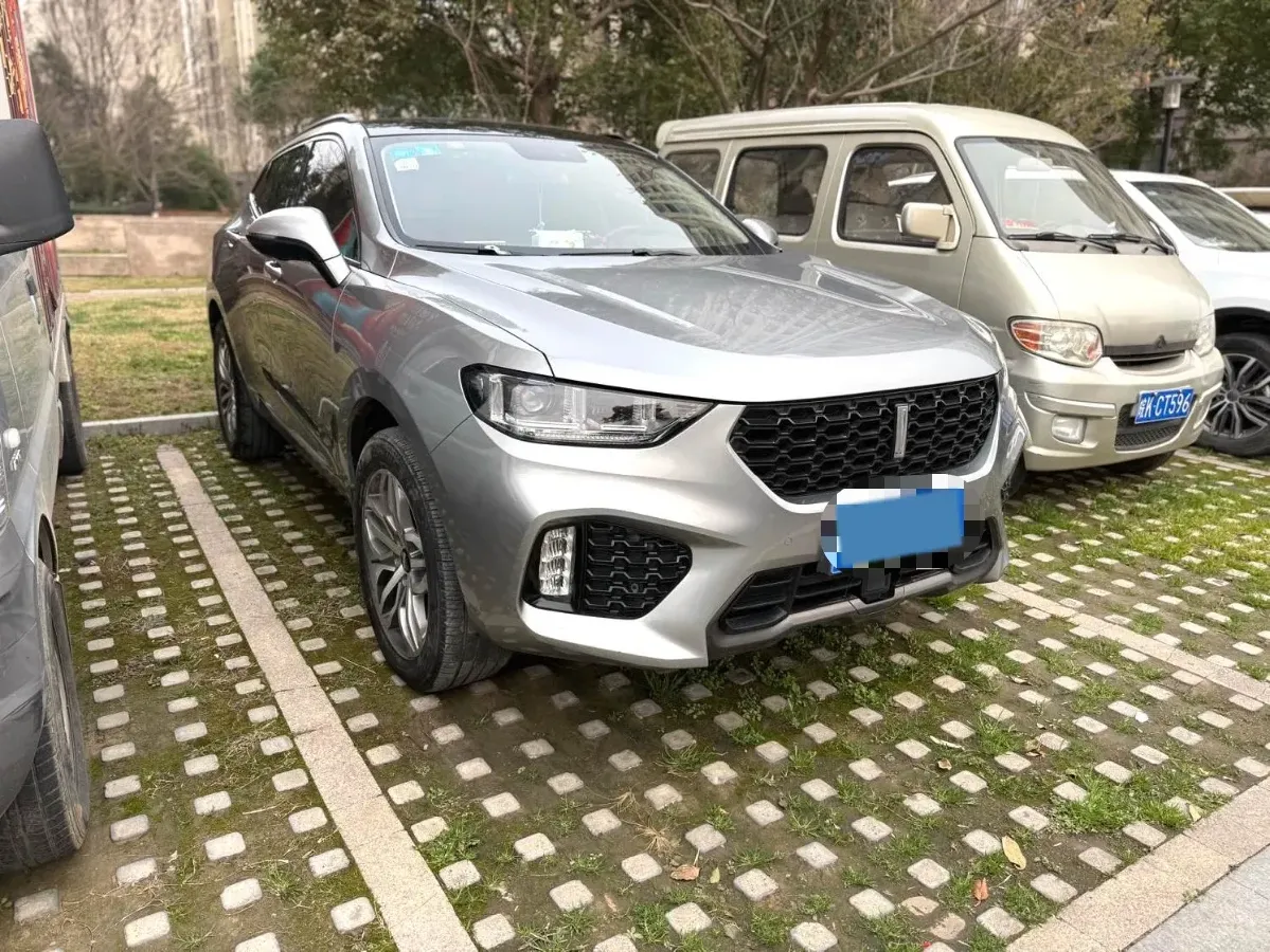 2017 WEY VV5 2.0T 197HP L4 7DCT,autocango,china used car exporter,china ev exporter,chinese used car exporter,chinese used ev exporter