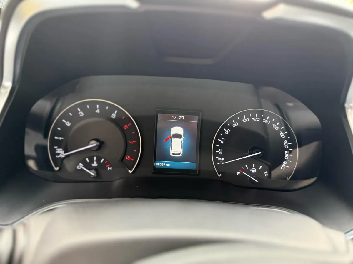 2017 WEY VV5 2.0T 197HP L4 7DCT,autocango,china used car exporter,china ev exporter,chinese used car exporter,chinese used ev exporter