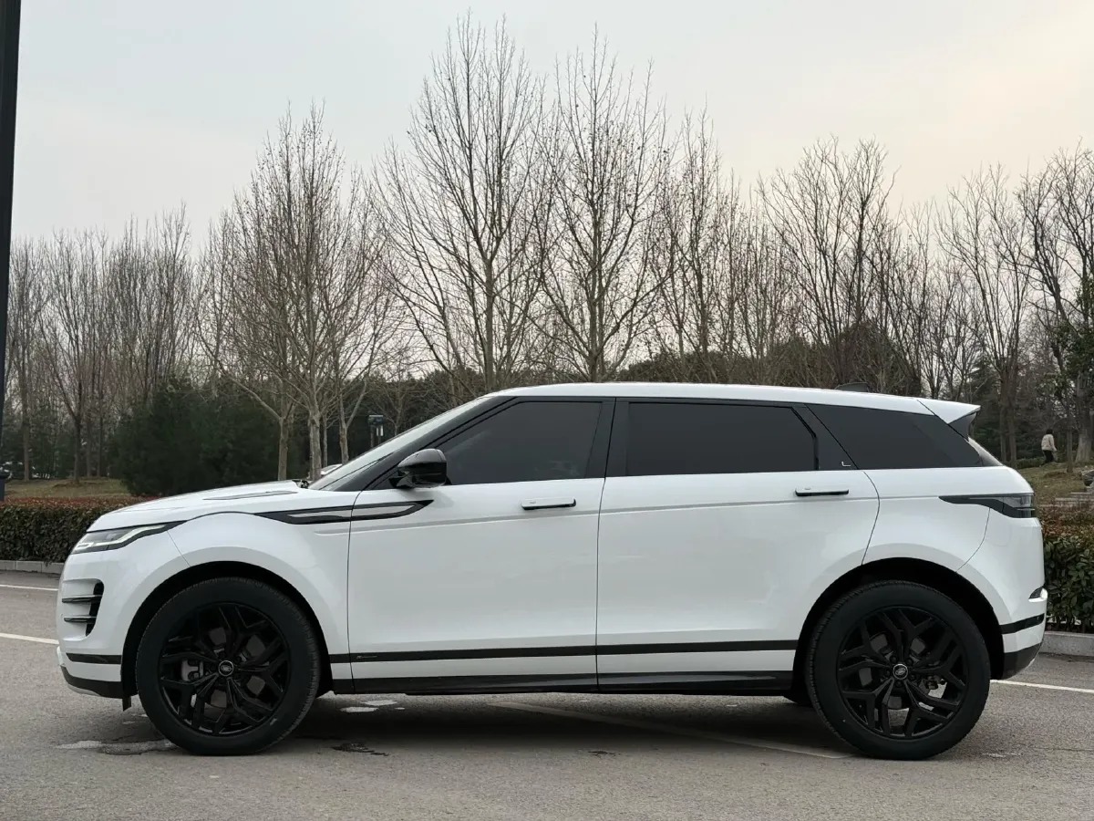 2021 Land Rover Range Rover Evoque 2.0T 249HP L4 9AT,autocango,china used car exporter,china ev exporter,chinese used car exporter,chinese used ev exporter