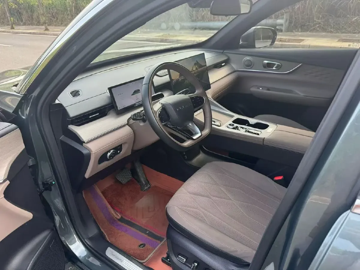 2025 Fulwin FulwinT8 1.5T 156HP L4 1DHT PHEV 18.67KWH,autocango,china used car exporter,china ev exporter,chinese used car exporter,chinese used ev exporter