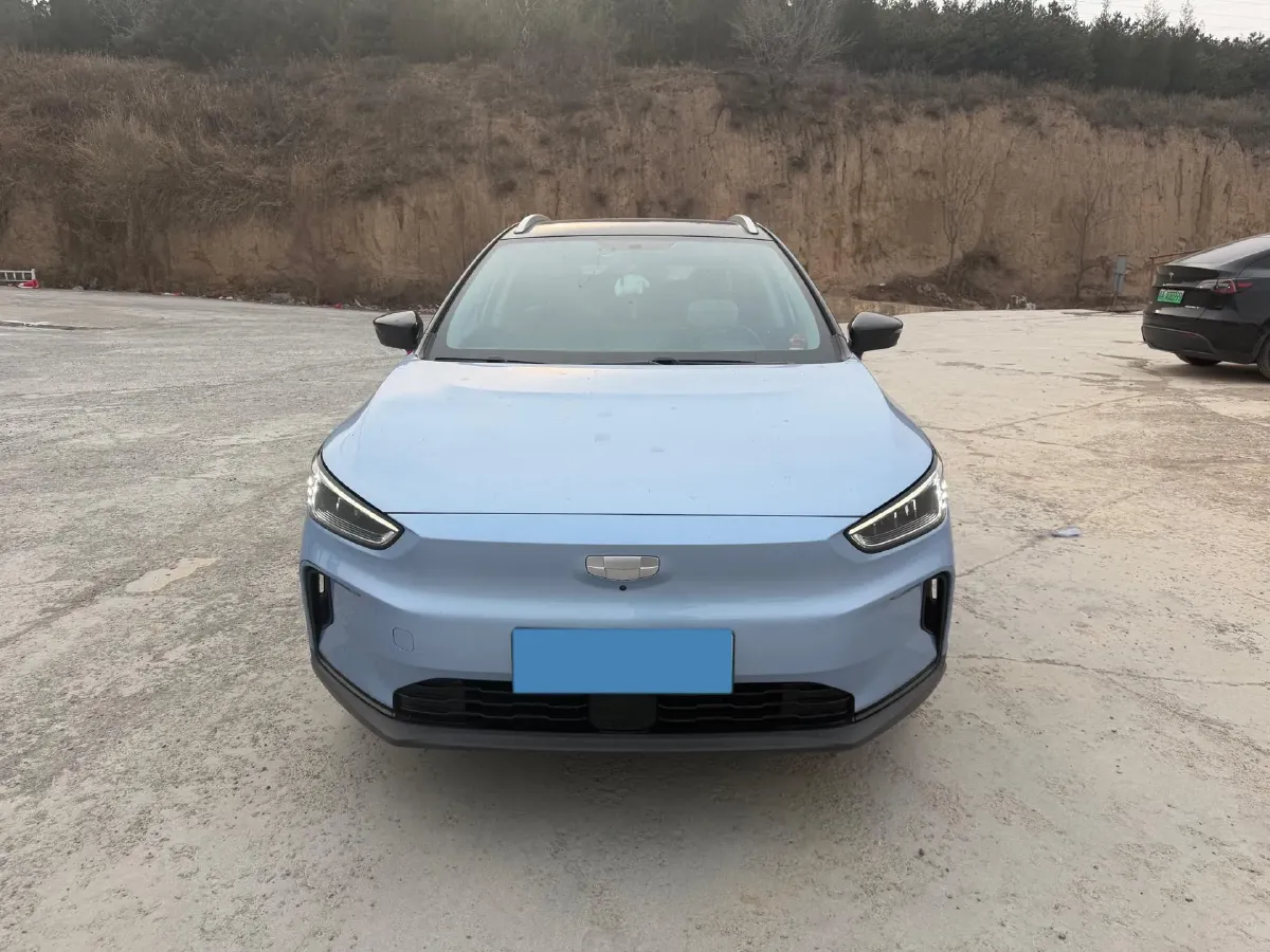 2021 Geometry C BEV 70KWH,autocango,china used car exporter,china ev exporter,chinese used car exporter,chinese used ev exporter