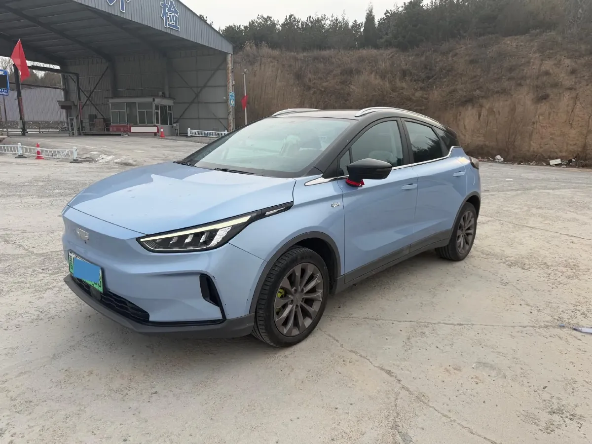 2021 Geometry C BEV 70KWH,autocango,china used car exporter,china ev exporter,chinese used car exporter,chinese used ev exporter