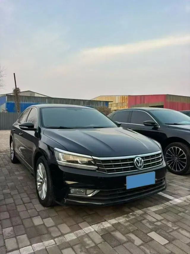 2017 Volkswagen Passat 1.8T 180HP L4 7DCT,autocango,china used car exporter,china ev exporter,chinese used car exporter,chinese used ev exporter