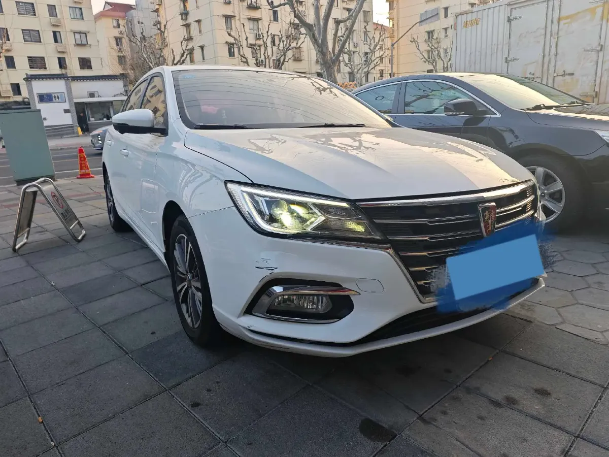2019 Roewe i5 1.5L 120HP L4 CVT,autocango,china used car exporter,china ev exporter,chinese used car exporter,chinese used ev exporter