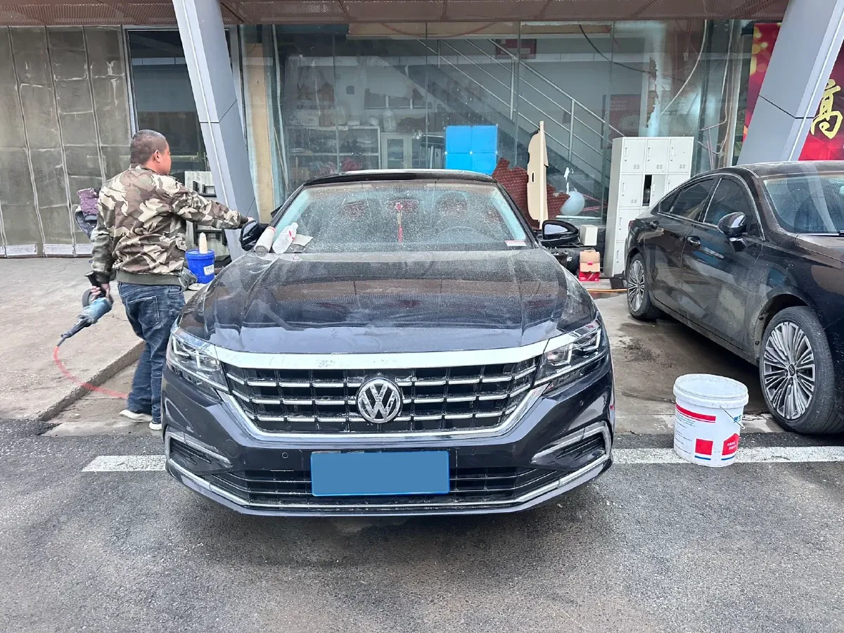 2021 Volkswagen Passat 1.4T 150HP L4 7DCT,autocango,china used car exporter,china ev exporter,chinese used car exporter,chinese used ev exporter
