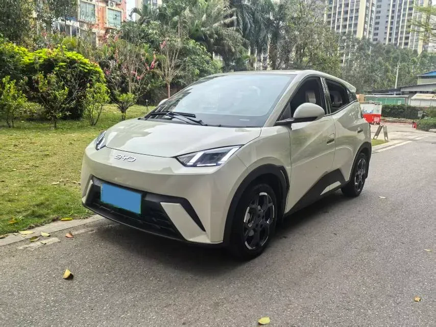 2025 BYD Seagull BEV 30.08KWH,autocango,china used car exporter,china ev exporter,chinese used car exporter,chinese used ev exporter
