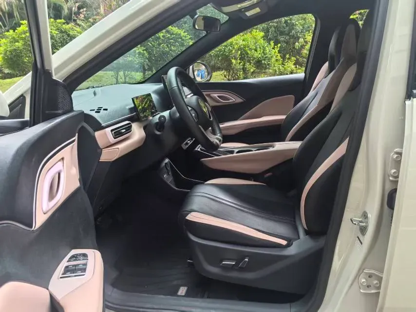 2025 BYD Seagull BEV 30.08KWH,autocango,china used car exporter,china ev exporter,chinese used car exporter,chinese used ev exporter