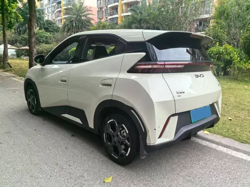 2025 BYD Seagull BEV 30.08KWH,autocango,china used car exporter,china ev exporter,chinese used car exporter,chinese used ev exporter