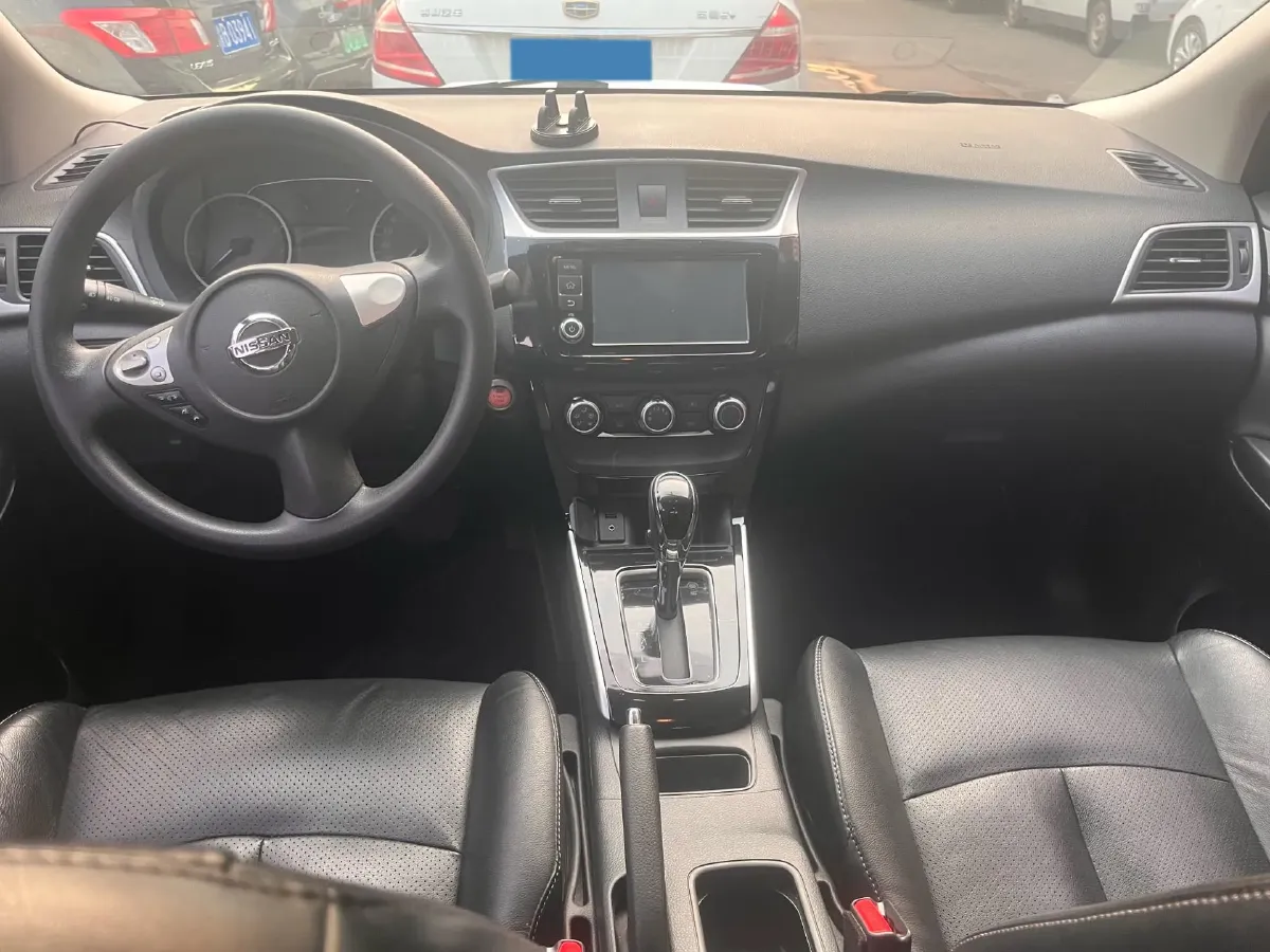 2022 Nissan Sylphy 1.6L 122HP L4 CVT,autocango,china used car exporter,china ev exporter,chinese used car exporter,chinese used ev exporter