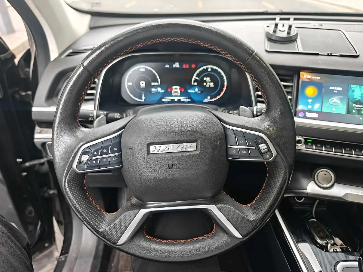 2021 Haval H6 2.0T 224HP L4 7DCT,autocango,china used car exporter,china ev exporter,chinese used car exporter,chinese used ev exporter