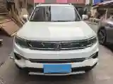 2019 ChangAn CS35 Plus 1.6L 128HP L4 6AT