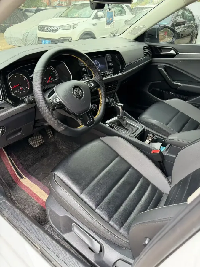 2019 Volkswagen Tharu 1.4T 150HP L4 7DCT,autocango,china used car exporter,china ev exporter,chinese used car exporter,chinese used ev exporter