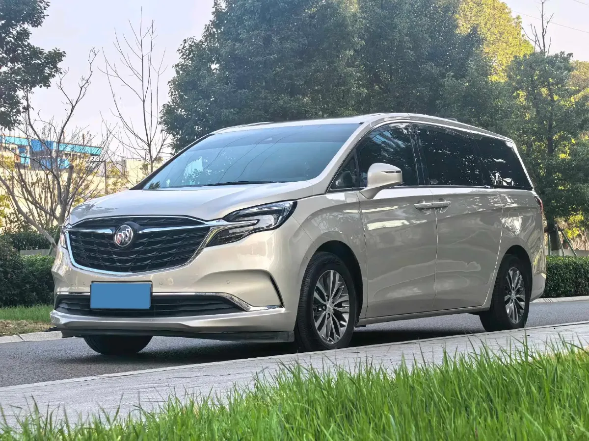 2021 Buick GL8 2.0T 237HP L4 9AT,autocango,china used car exporter,china ev exporter,chinese used car exporter,chinese used ev exporter