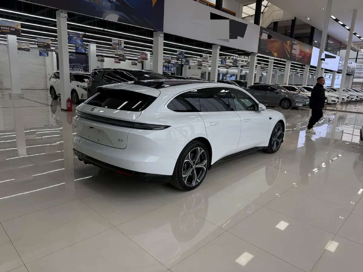 2025 NIO ET5T BEV,autocango,china used car exporter,china ev exporter,chinese used car exporter,chinese used ev exporter