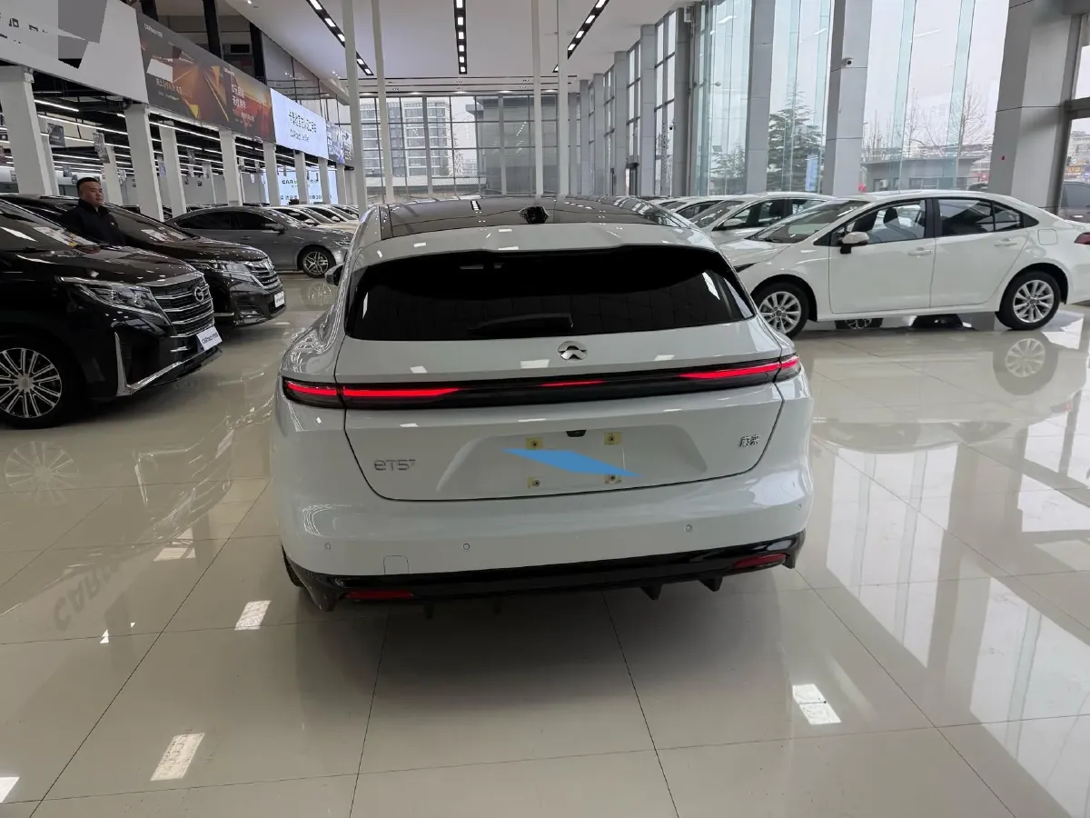 2025 NIO ET5T BEV,autocango,china used car exporter,china ev exporter,chinese used car exporter,chinese used ev exporter