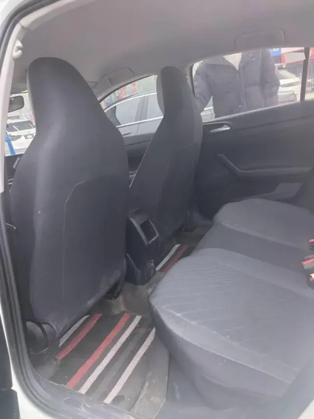 2025 Ruichi Auto EC75 BEV 41.85KWH,autocango,china used car exporter,china ev exporter,chinese used car exporter,chinese used ev exporter