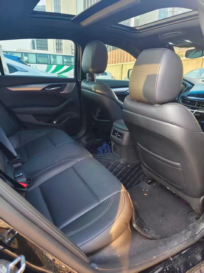 2023 Cadillac CT5 2.0T 237HP L4 10AT,autocango,china used car exporter,china ev exporter,chinese used car exporter,chinese used ev exporter