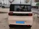 2021 WuLing HongGuang MINI EV BEV 13.9KWH