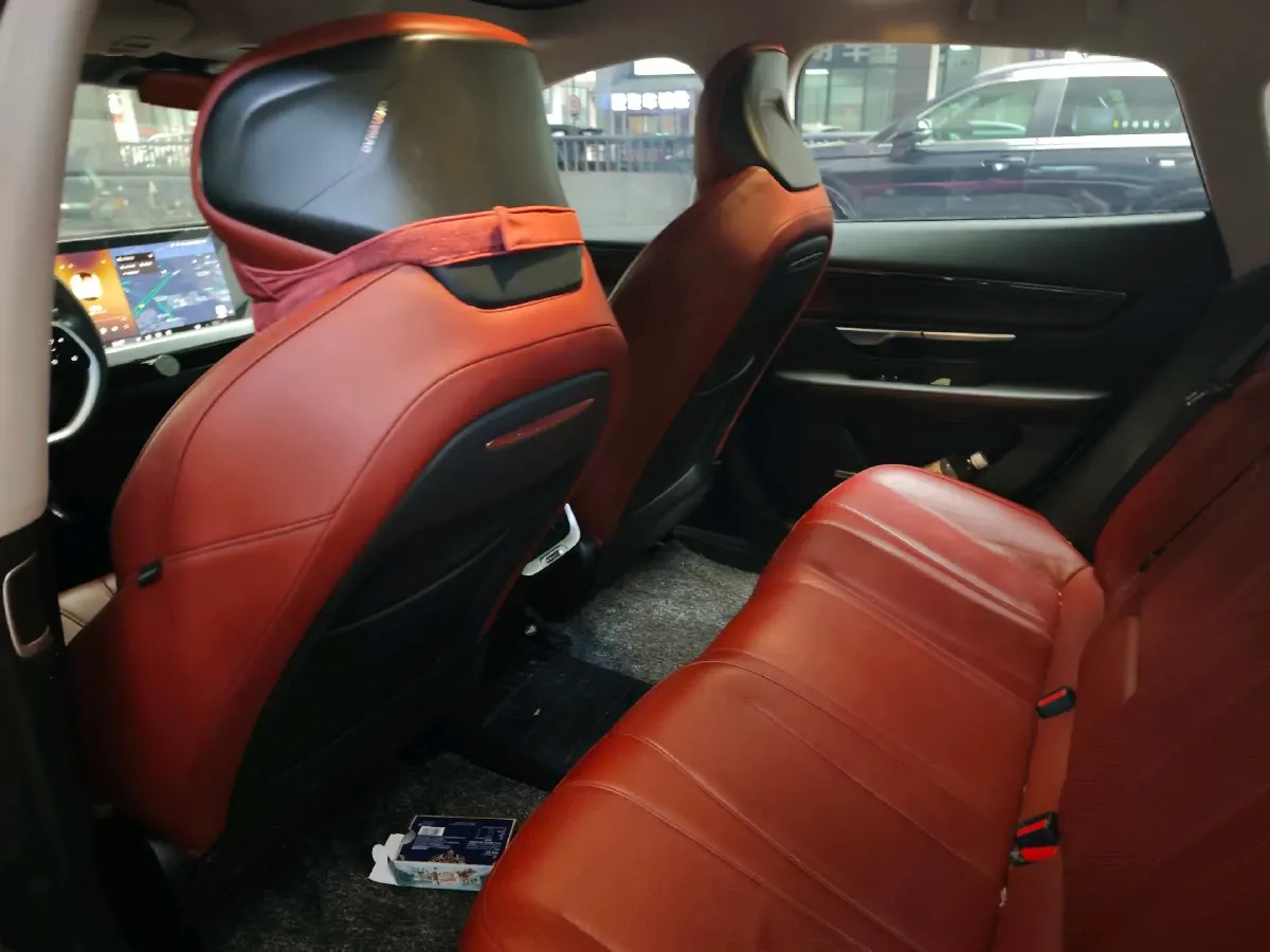 2021 Iveco OuSheng 3.0T 180HP L4 8AT,autocango,china used car exporter,china ev exporter,chinese used car exporter,chinese used ev exporter