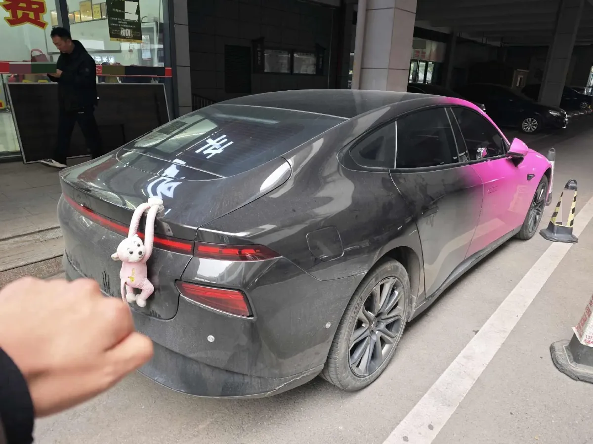 2021 Iveco OuSheng 3.0T 180HP L4 8AT,autocango,china used car exporter,china ev exporter,chinese used car exporter,chinese used ev exporter