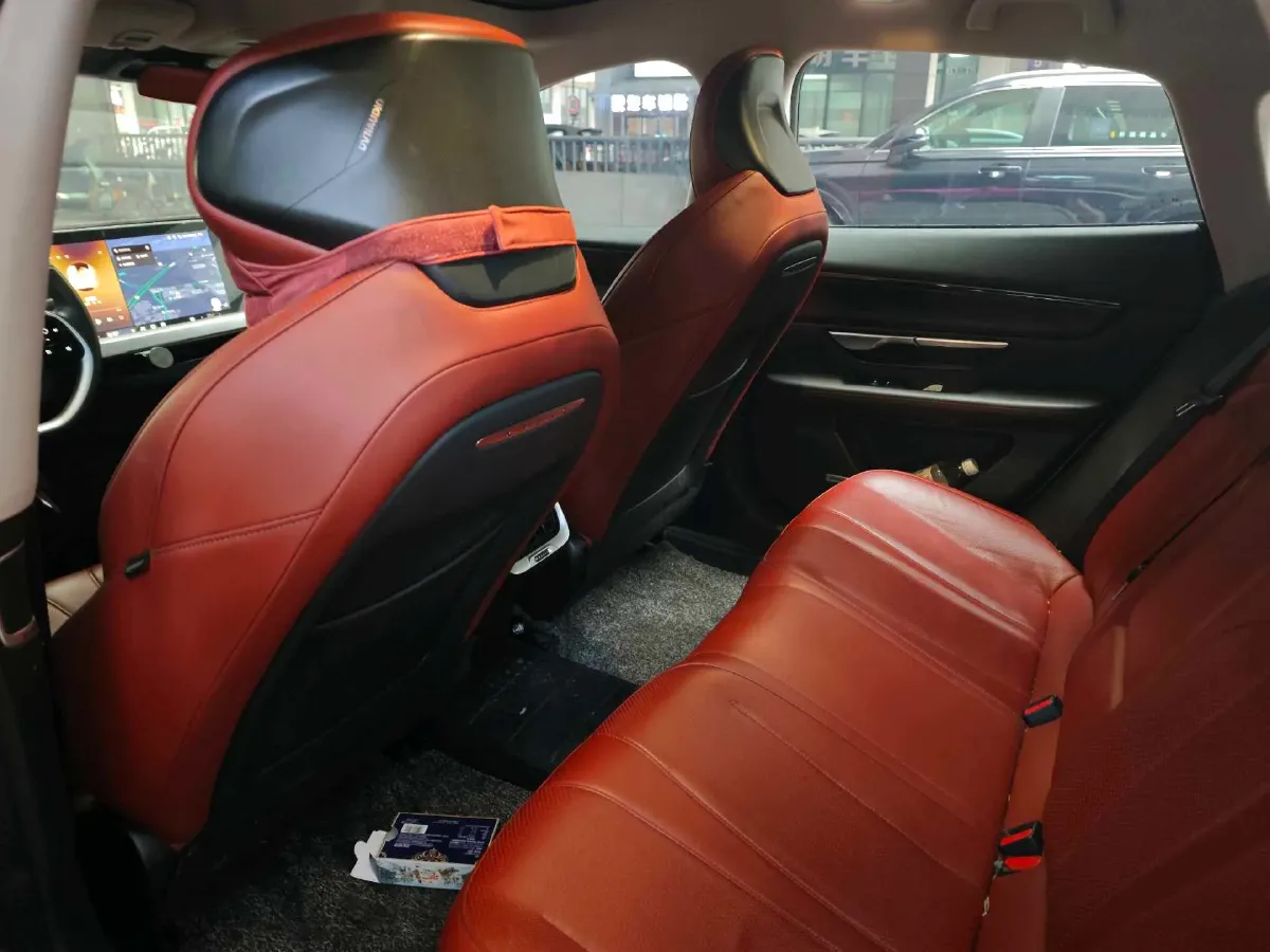 2021 Iveco OuSheng 3.0T 180HP L4 8AT,autocango,china used car exporter,china ev exporter,chinese used car exporter,chinese used ev exporter