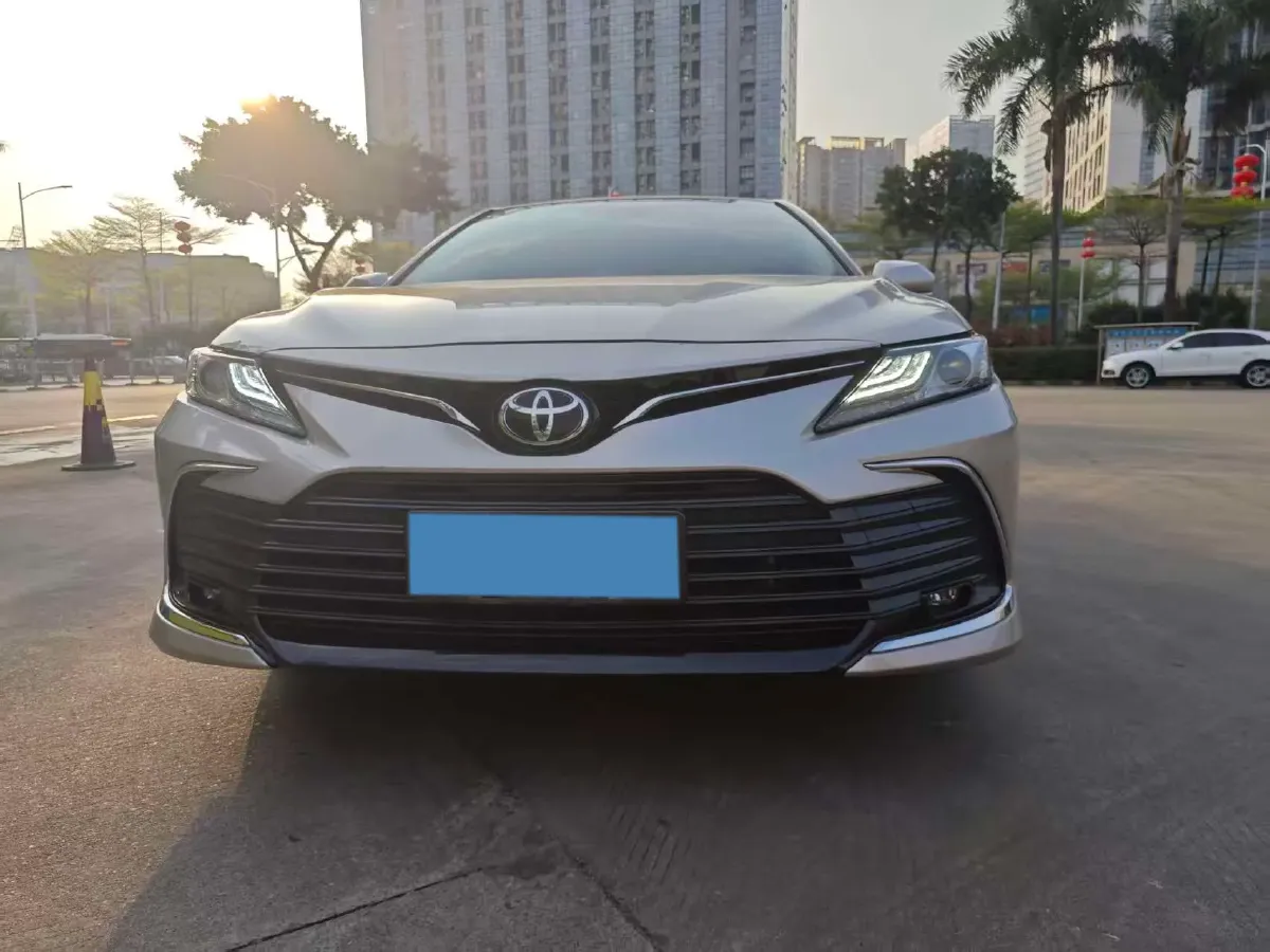 2022 Toyota Camry 2.0L 178HP L4 CVT,autocango,china used car exporter,china ev exporter,chinese used car exporter,chinese used ev exporter