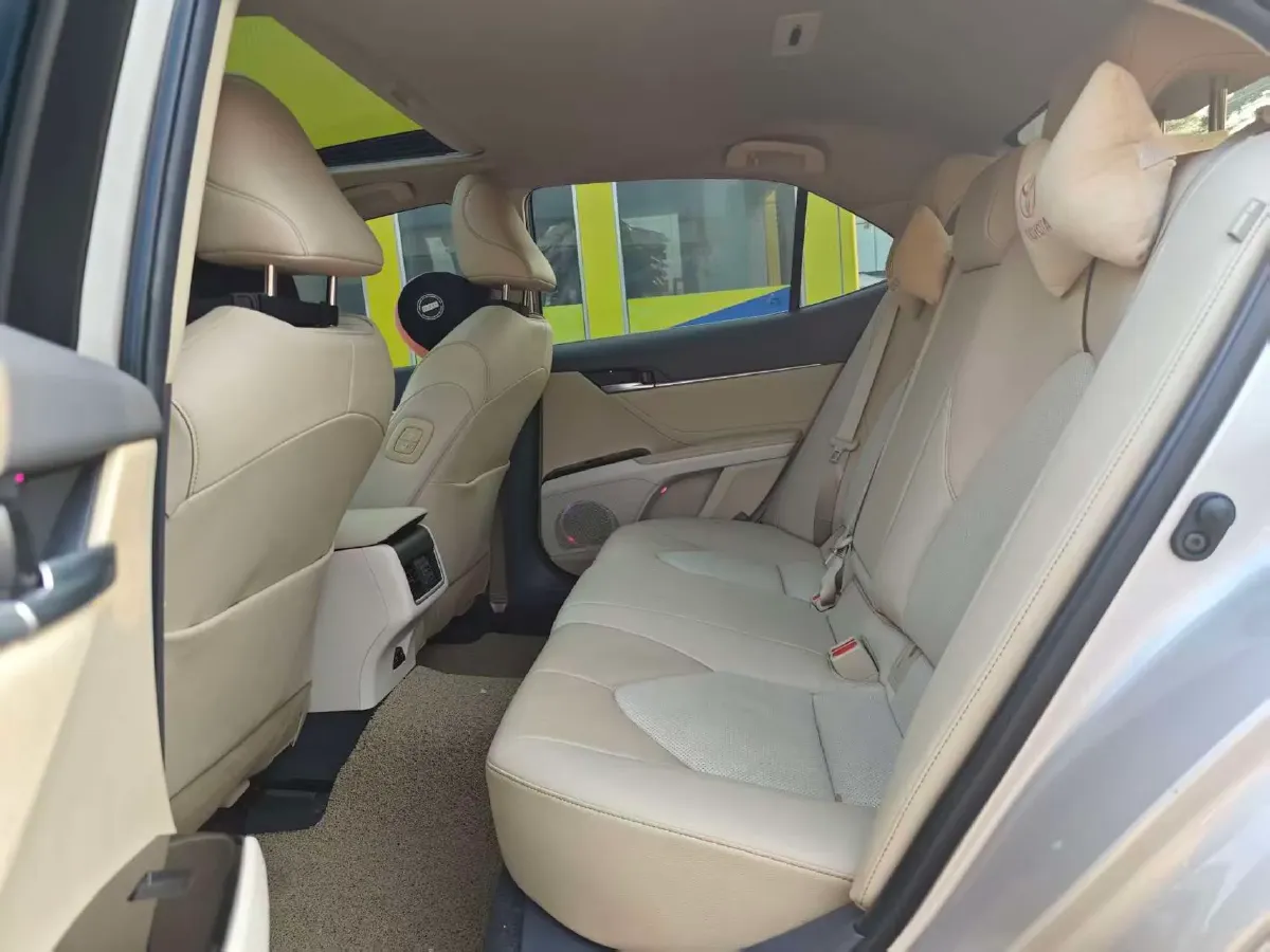 2022 Toyota Camry 2.0L 178HP L4 CVT,autocango,china used car exporter,china ev exporter,chinese used car exporter,chinese used ev exporter