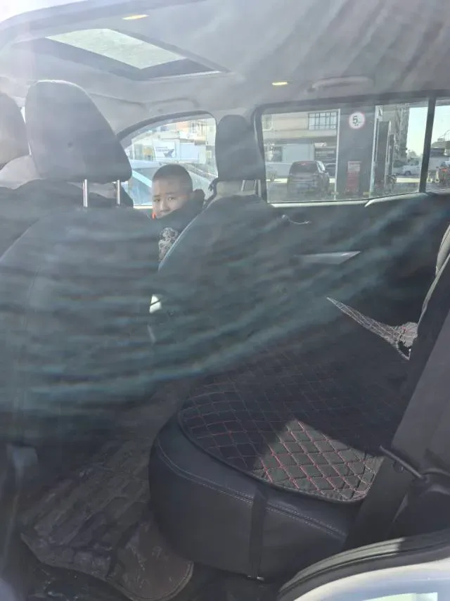 2020 Nissan Terra 2.5L 193HP L4 7AT,autocango,china used car exporter,china ev exporter,chinese used car exporter,chinese used ev exporter