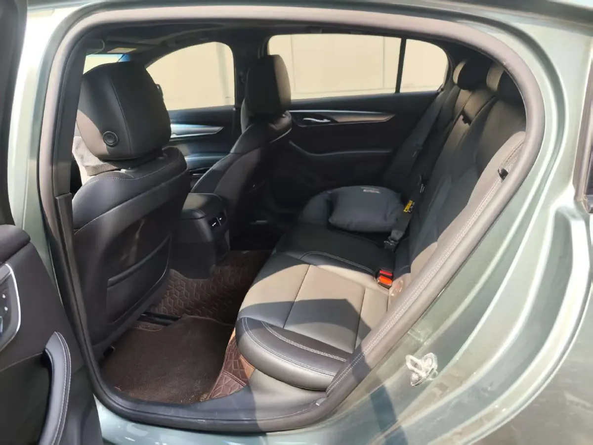 2022 Cadillac CT5 2.0T 237HP L4 10AT,autocango,china used car exporter,china ev exporter,chinese used car exporter,chinese used ev exporter