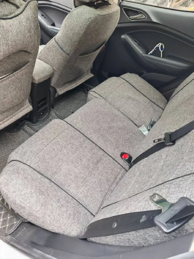 2019 BYD Yuan BEV 42KWH,autocango,china used car exporter,china ev exporter,chinese used car exporter,chinese used ev exporter