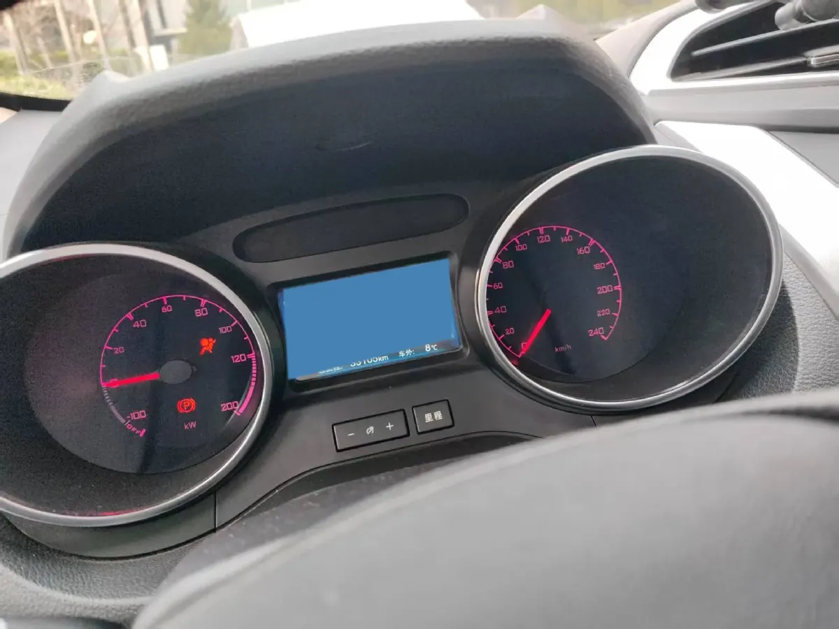 2019 BYD Yuan BEV 42KWH,autocango,china used car exporter,china ev exporter,chinese used car exporter,chinese used ev exporter