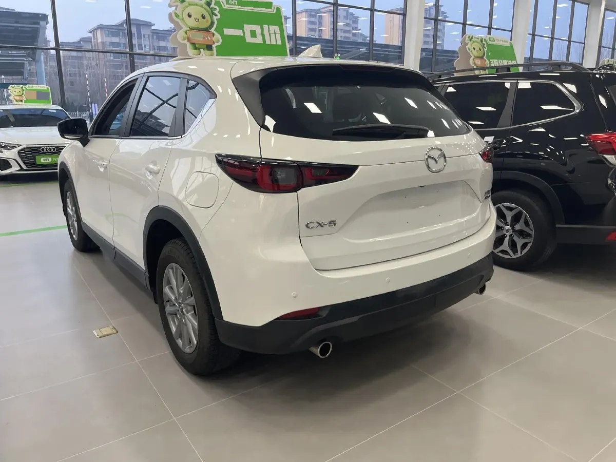 2021 Mazda CX-5 2.0L 155HP L4 6AT,autocango,china used car exporter,china ev exporter,chinese used car exporter,chinese used ev exporter