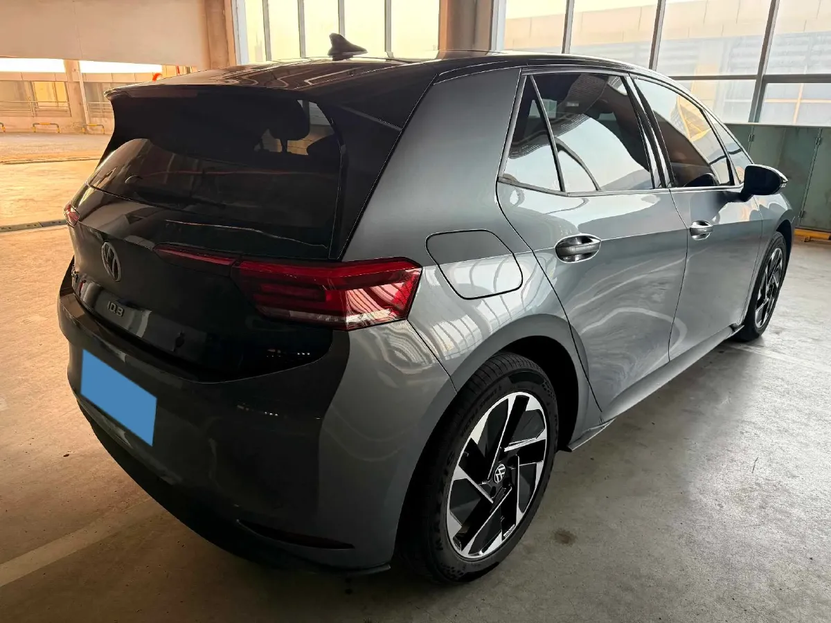 2026 Volkswagen ID.3 BEV,autocango,china used car exporter,china ev exporter,chinese used car exporter,chinese used ev exporter