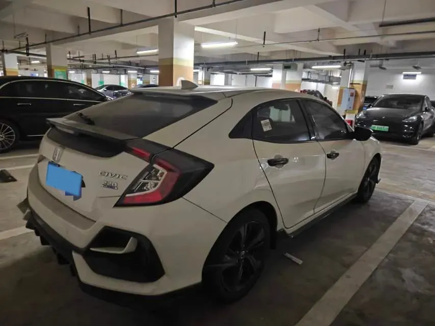 2021 Honda Civic 1.5T 177HP L4 CVT,autocango,china used car exporter,china ev exporter,chinese used car exporter,chinese used ev exporter